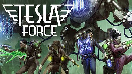 Tesla Force