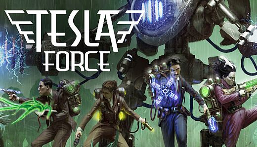 Tesla Force
