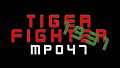 Tiger Fighter 1931 MP047