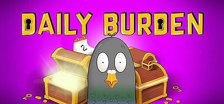 Daily Burden Game