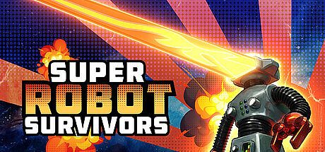 Super Robot Survivors Game