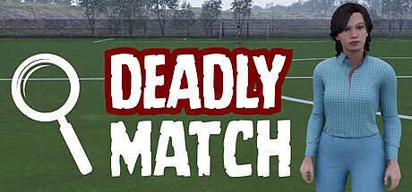 Deadly Match Game