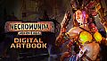 Necromunda: Underhive Wars - Digital Artbook