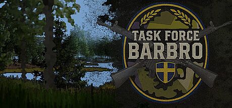 Task Force Barbro