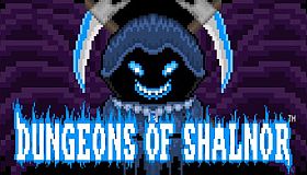 Dungeons of Shalnor