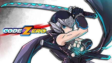 Code Zero Game