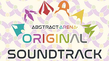 Abstract Arena - Original Soundtrack DLC