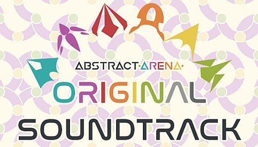 Abstract Arena - Original Soundtrack