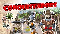 Kup Conquistadors na PC