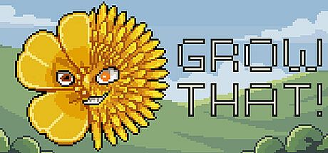 Grow That! Game