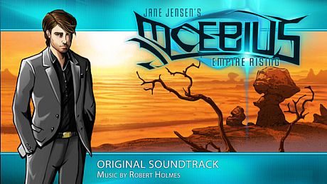 Moebius Soundtrack DLC