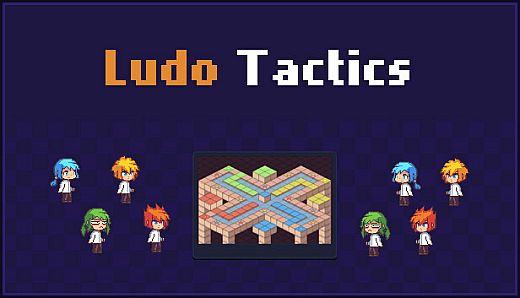 Ludo Tactics