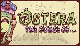 Ostera : The curse of...