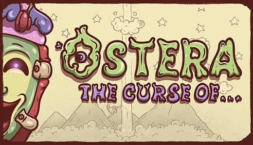 Ostera : The curse of...