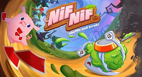 Nif Nif Game