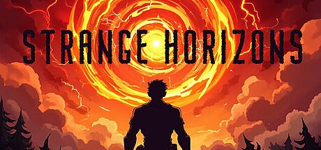 Strange Horizons Game