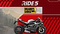 RIDE 5 - Dreamer's Garage Pack