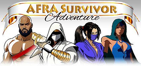 AFRA Survivor: Adventure Game