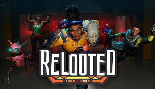 Relooted