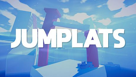 Jumplats Game