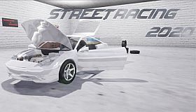 Street Racing 2020