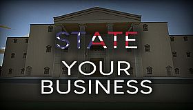 State Your Business