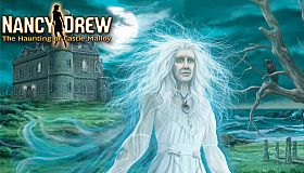 Nancy Drew: The Haunting of Castle Malloy
