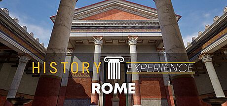 History Experience: Rome Game