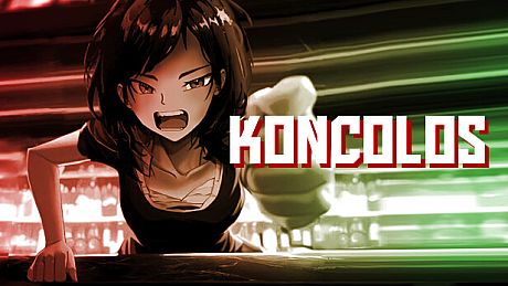 Koncolos Game