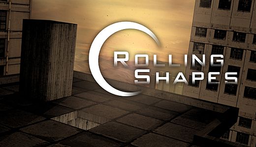 Rolling Shapes