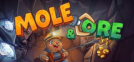 Mole & Ore Game