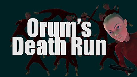 Orum's Death Run