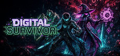 Digital Survivor Game
