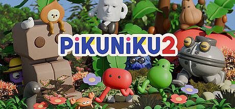 Pikuniku 2 Game