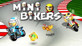 MiniBikers
