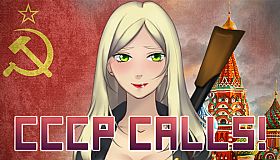 CCCP CALLS!