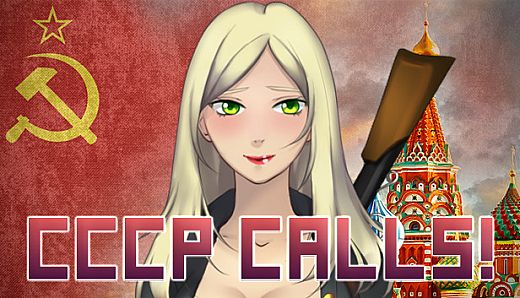 CCCP CALLS!