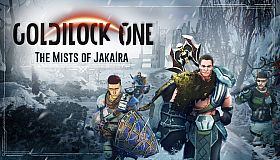 Goldilock One: The Mists of Jakaira