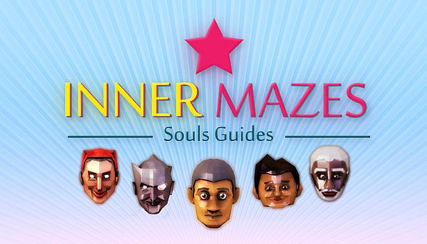 Buy Inner Mazes - Souls Guides