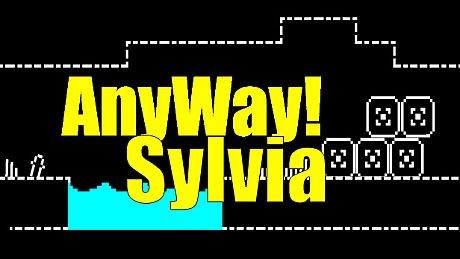 AnyWay! - GOLD Sylvia character pack! DLC