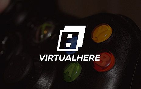 VirtualHere For Steam Link