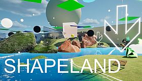 SHAPELAND