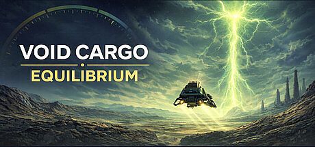 Void Cargo: Equilibrium