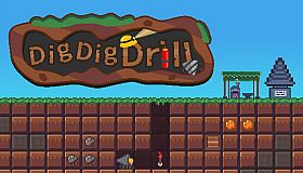 DigDigDrill