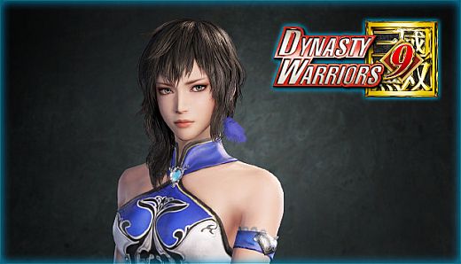 Wang Yi (Dudou Costume)/王異「肚兜風コスチューム」