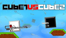 Cube1 vs Cube2