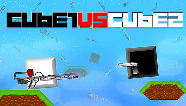 Buy Cube1 vs Cube2
