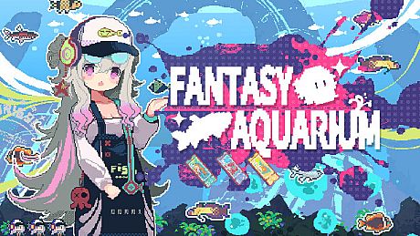 Fantasy Aquarium