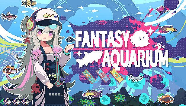 Buy Fantasy Aquarium