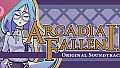 Arcadia Fallen II Soundtrack